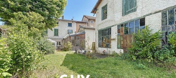 5 غرف نوم منزل في Thoissey, France رقم 311801 17