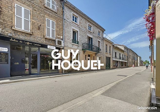 5 غرف نوم منزل في Thoissey, France رقم 311801