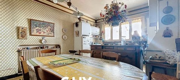 5 غرف نوم منزل في Thoissey, France رقم 311801 3