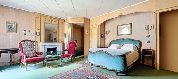 5 غرف نوم منزل في Thoissey, France رقم 311801 7