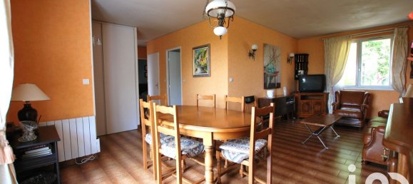 3 bedrooms House in Briare, France No. 214217 17