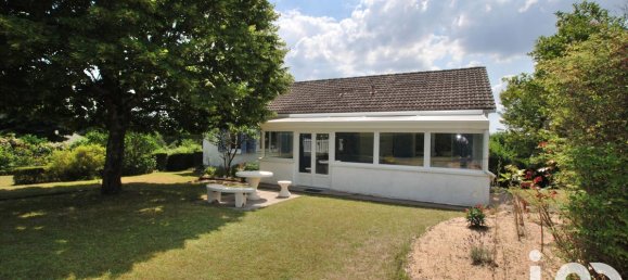 3 bedrooms House in Briare, France No. 214217 3