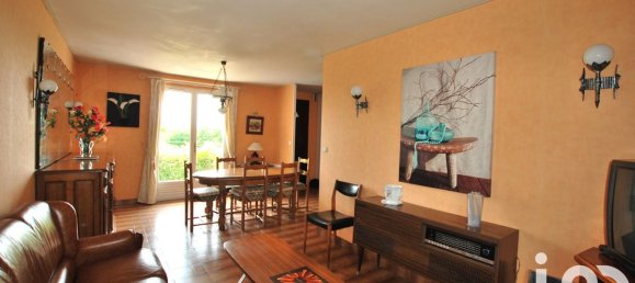 3 bedrooms House in Briare, France No. 214217 4