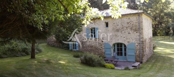 4 bedrooms House in Tarn, France No. 304058 2