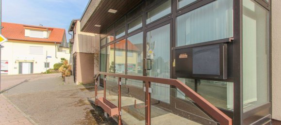 Здание с 6 комнатами в Энц, Германия № 337176 4