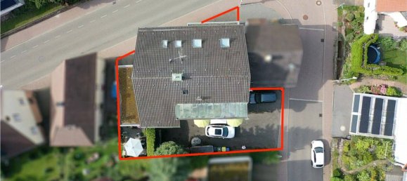 Здание с 6 комнатами в Энц, Германия № 337176 10