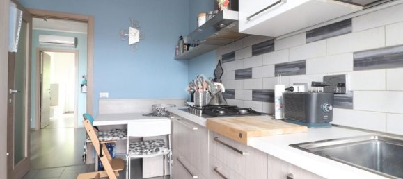 5 bedrooms Apartment in Trieste, Italy No. 319254 27