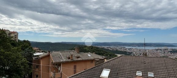 5 bedrooms Apartment in Trieste, Italy No. 319254 16