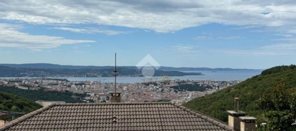 5 bedrooms Apartment in Trieste, Italy No. 319254 18