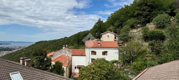 5 bedrooms Apartment in Trieste, Italy No. 319254 20