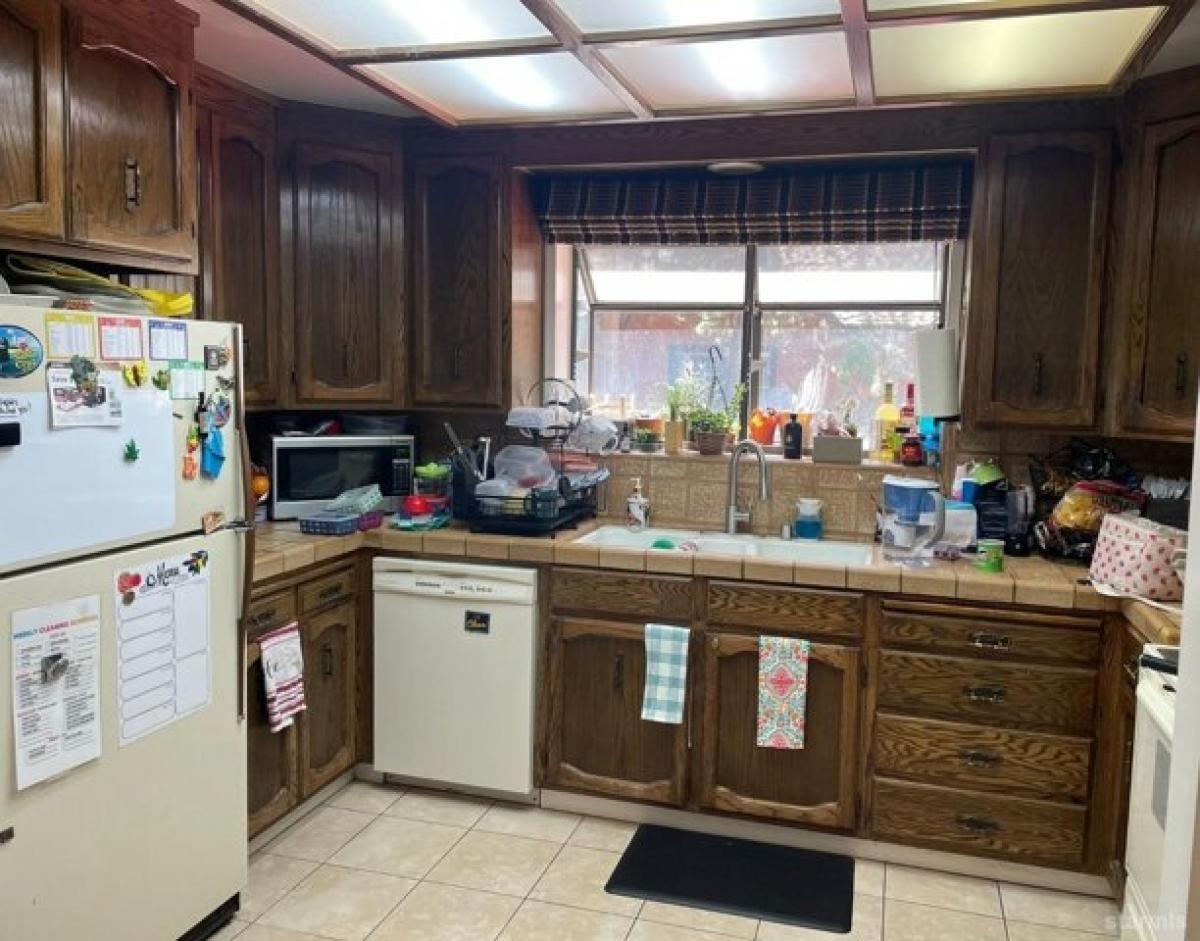 4 bedrooms House in South Lake Tahoe, USA No. 397633