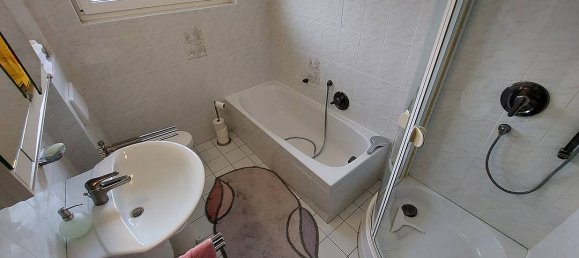 Дом с 6 комнатами в Кассель, Германия № 186246 45