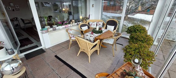 Дом с 6 комнатами в Кассель, Германия № 186246 33