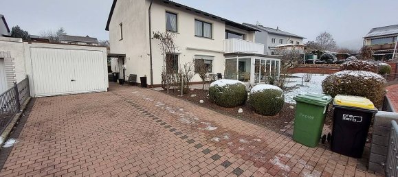 Дом с 6 комнатами в Кассель, Германия № 186246 3