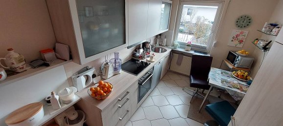 Дом с 6 комнатами в Кассель, Германия № 186246 23