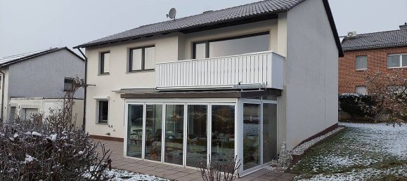 Дом с 6 комнатами в Кассель, Германия № 186246 4