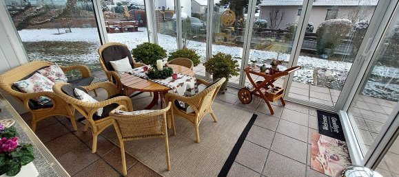 Дом с 6 комнатами в Кассель, Германия № 186246 32