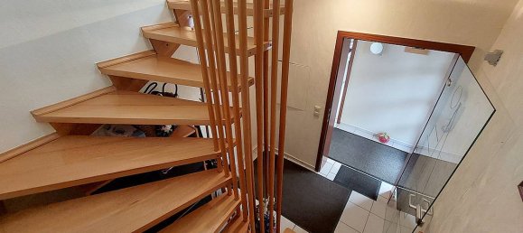 Дом с 6 комнатами в Кассель, Германия № 186246 40