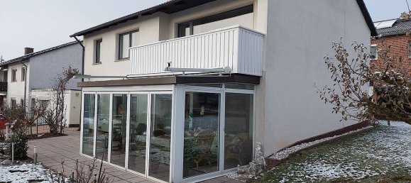 Дом с 6 комнатами в Кассель, Германия № 186246 19