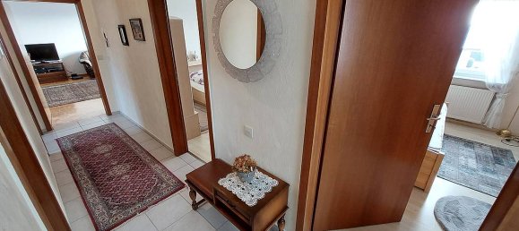 Дом с 6 комнатами в Кассель, Германия № 186246 22