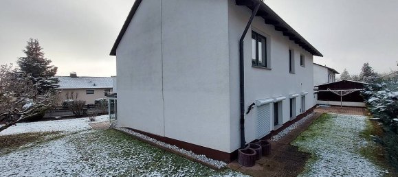 Дом с 6 комнатами в Кассель, Германия № 186246 49