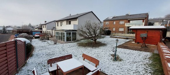 Дом с 6 комнатами в Кассель, Германия № 186246 16