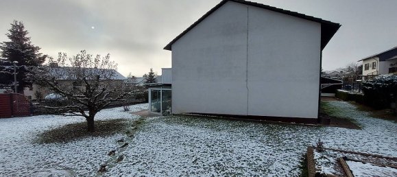 Дом с 6 комнатами в Кассель, Германия № 186246 50