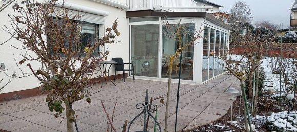 Дом с 6 комнатами в Кассель, Германия № 186246 10