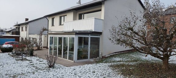 Дом с 6 комнатами в Кассель, Германия № 186246 18