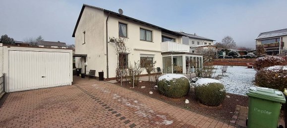 Дом с 6 комнатами в Кассель, Германия № 186246 12