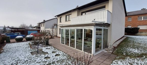 Дом с 6 комнатами в Кассель, Германия № 186246 20