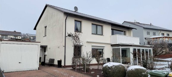 Дом с 6 комнатами в Кассель, Германия № 186246 2