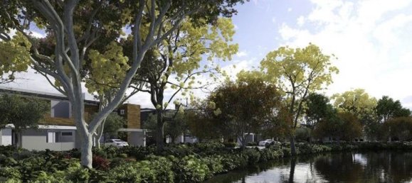 Дом с 3 спальнями в Мерида, Мексика № 62290 2