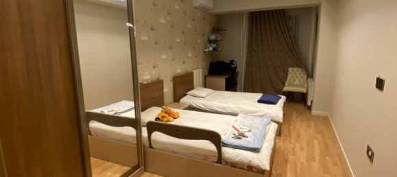 3 Schlafzimmer Wohnung in Chataj, Azerbaijan, Nr. 1300 14