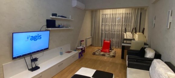 3 Schlafzimmer Wohnung in Chataj, Azerbaijan, Nr. 1300 9