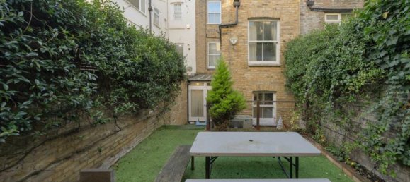 4 Schlafzimmer Haus in Chelsea, United Kingdom, Nr. 5673 2