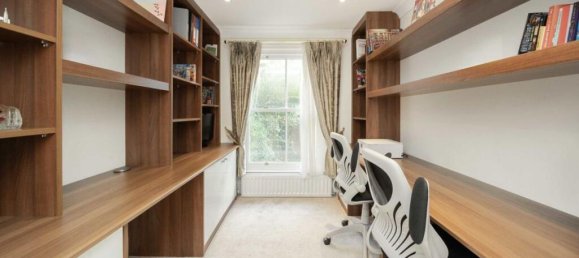 4 Schlafzimmer Haus in Chelsea, United Kingdom, Nr. 5673 5