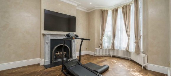 4 Schlafzimmer Haus in Chelsea, United Kingdom, Nr. 5673 4