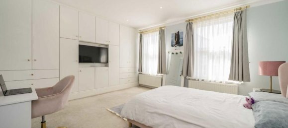 4 Schlafzimmer Haus in Chelsea, United Kingdom, Nr. 5673 9