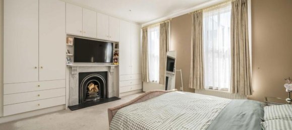 4 Schlafzimmer Haus in Chelsea, United Kingdom, Nr. 5673 8