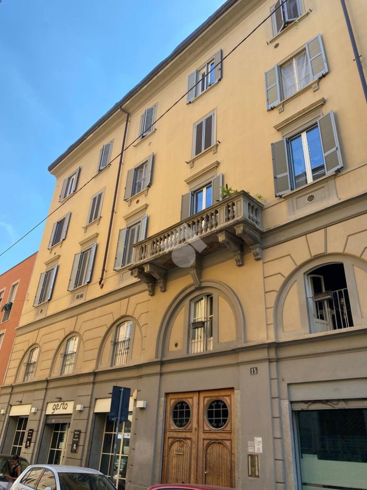 1 bedroom Apartment in Milan, Italy No. 324764