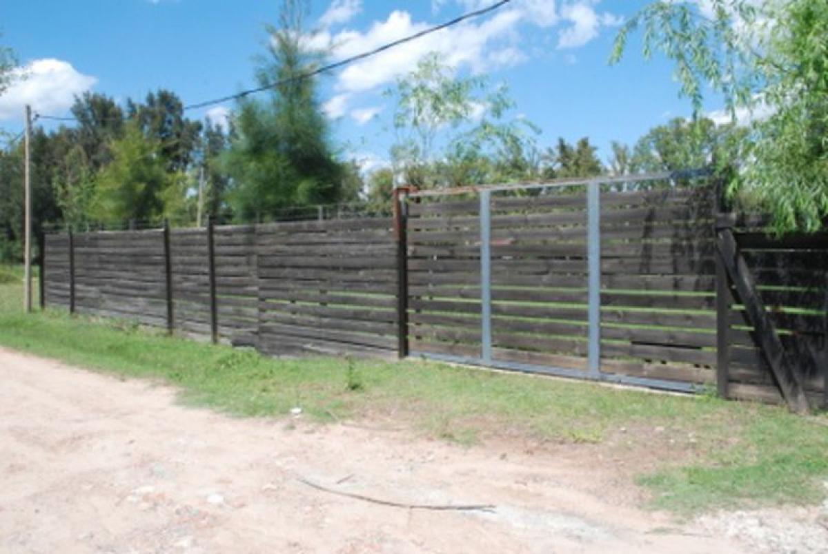 Terreno en Escobar, Argentina No. 33112