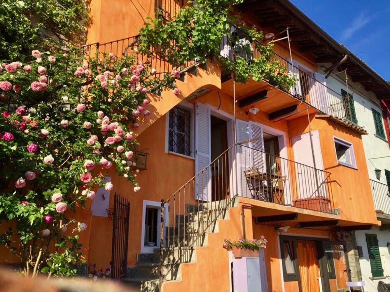 7 bedrooms House in Canelli, Italy No. 330689