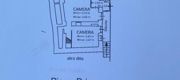 7 bedrooms House in Canelli, Italy No. 330689 31