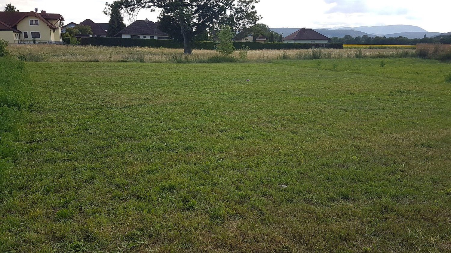 Grundstück in Wöllersdorf-Steinabrückl, Austria, Nr. 217053