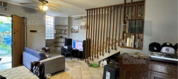 4 rooms House in Anzio, Italy No. 96262 6