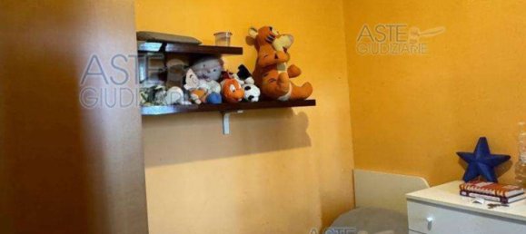 4 rooms House in Anzio, Italy No. 96262 16