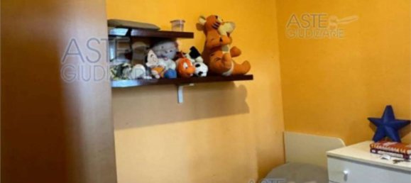 4 rooms House in Anzio, Italy No. 96262 8