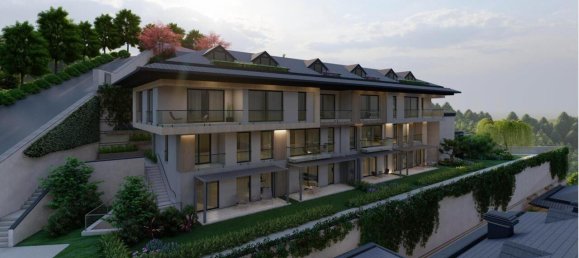 Apartment 5+1 in Seba Silva, Sariyer, Turkey No. 35731 2