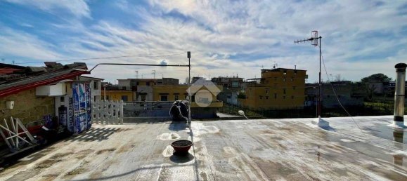 2 Schlafzimmer Wohnung in Sant'Antimo, Italy, Nr. 214388 11